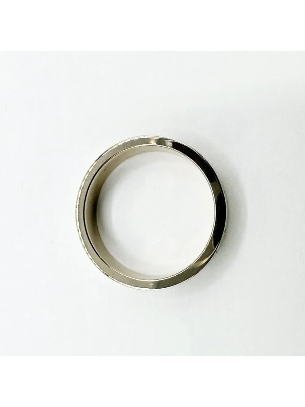 Cartier Mini Love White Gold Ring